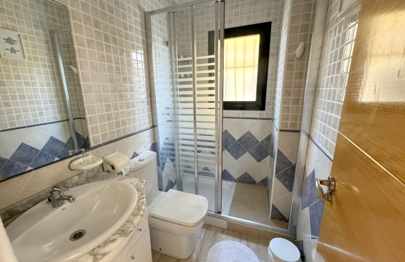 For Sale - Semi Detached House - Ciudad Quesada