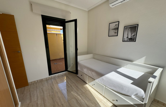 For Sale - Semi Detached House - Ciudad Quesada