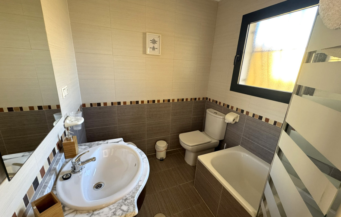 For Sale - Semi Detached House - Ciudad Quesada