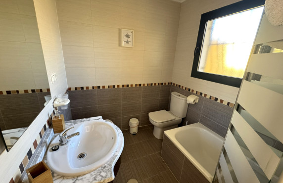 For Sale - Semi Detached House - Ciudad Quesada