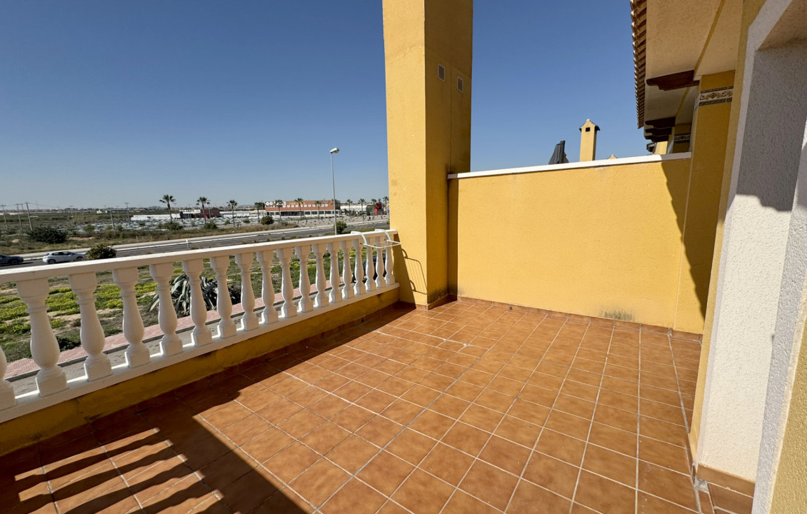 For Sale - Semi Detached House - Ciudad Quesada