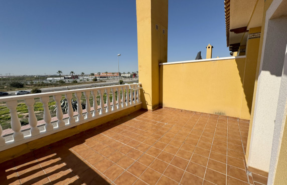 For Sale - Semi Detached House - Ciudad Quesada