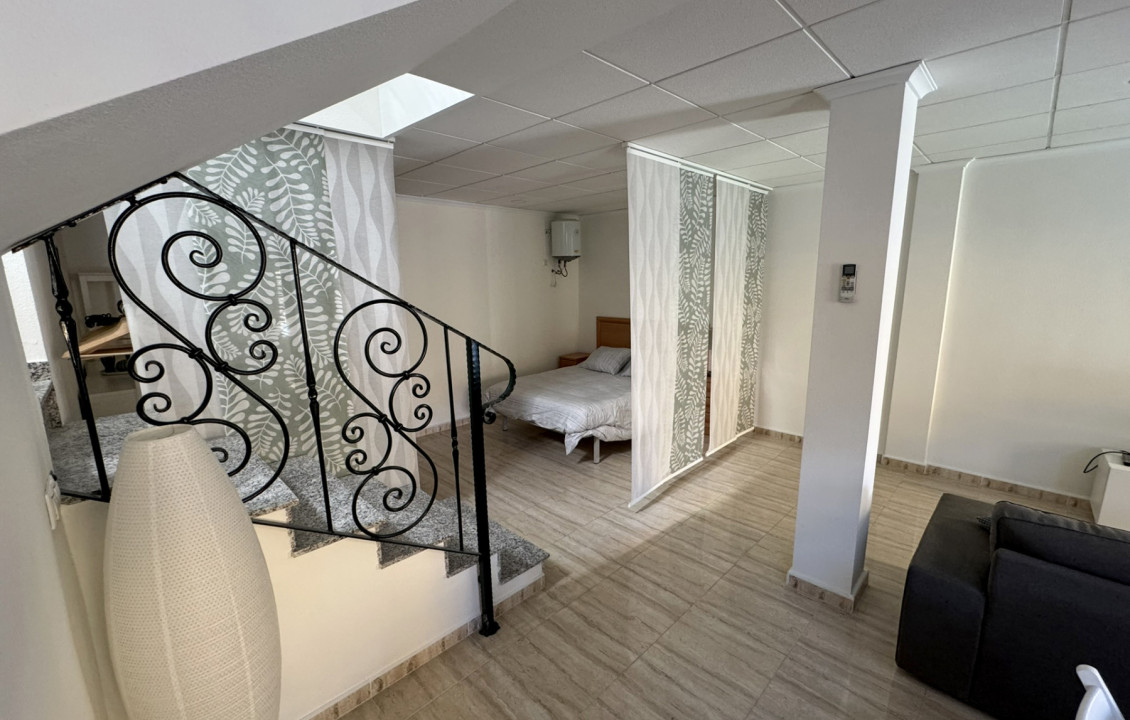 For Sale - Semi Detached House - Ciudad Quesada