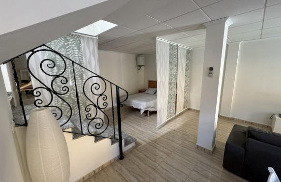 For Sale - Semi Detached House - Ciudad Quesada