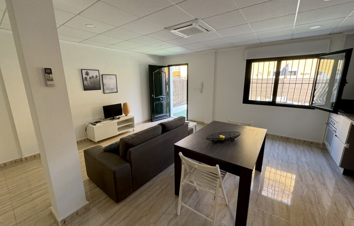 For Sale - Semi Detached House - Ciudad Quesada