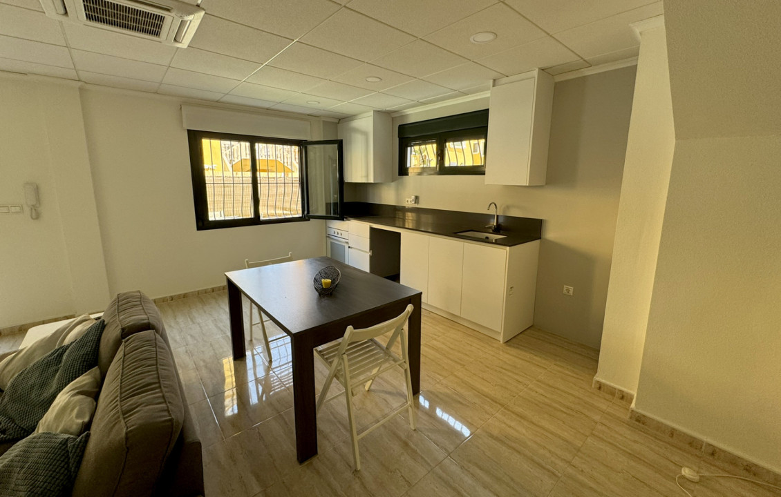 For Sale - Semi Detached House - Ciudad Quesada