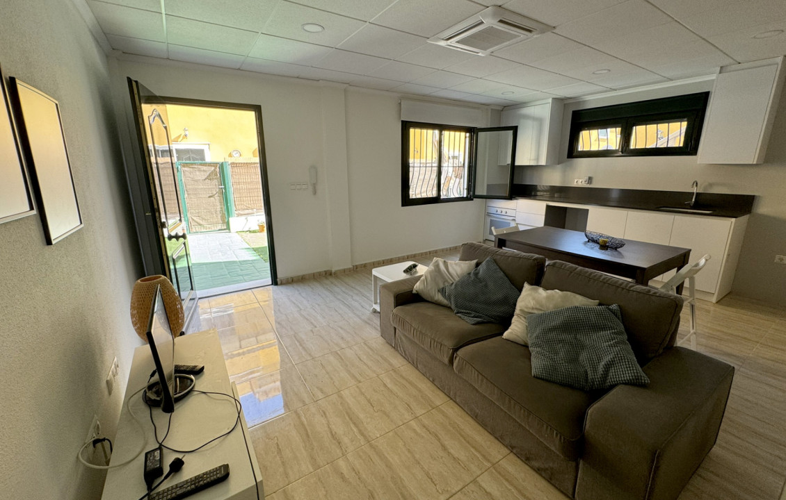 For Sale - Semi Detached House - Ciudad Quesada