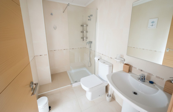 For Sale - Semi Detached House - Ciudad Quesada