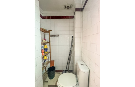 Long Rental Period - Bussines Premises - Elche - JORGE JUAN