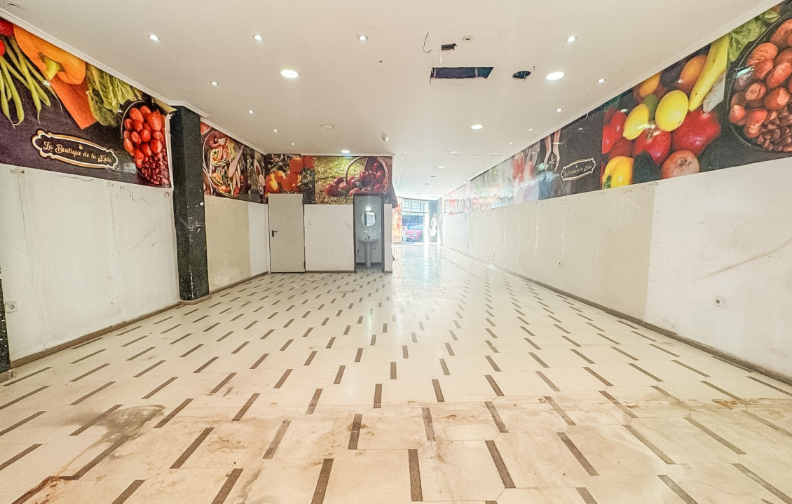 Long Rental Period - Bussines Premises - Elche - JORGE JUAN