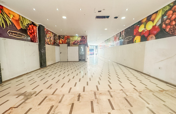 Long Rental Period - Bussines Premises - Elche - JORGE JUAN