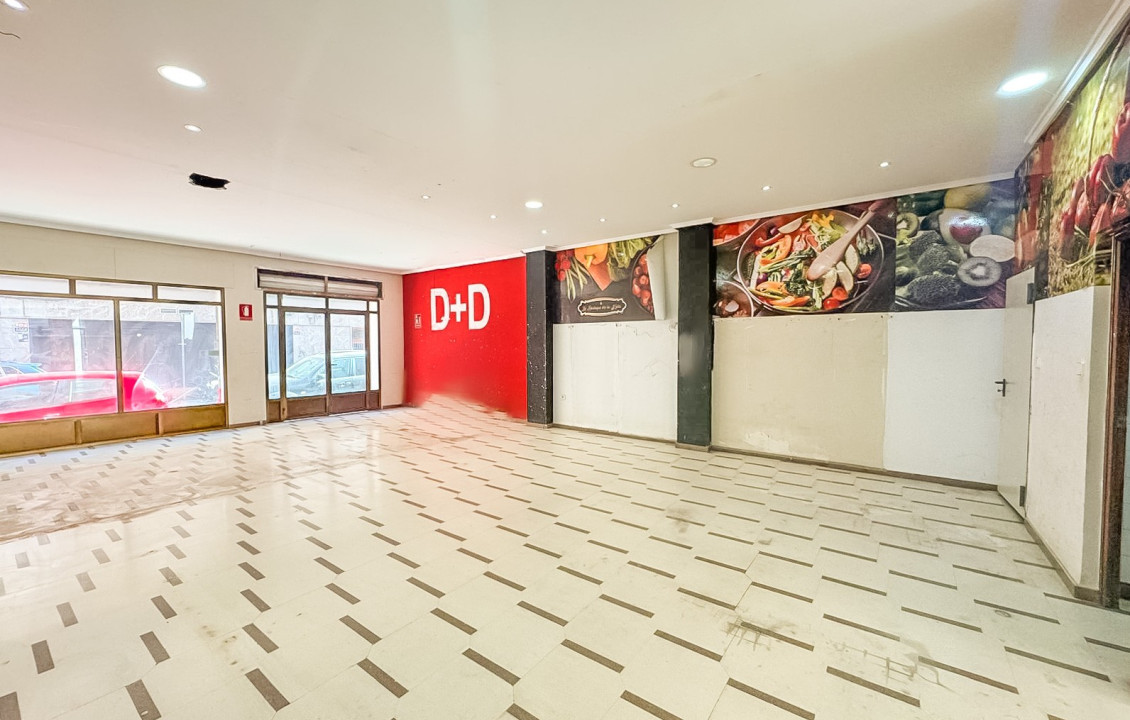 Long Rental Period - Bussines Premises - Elche - JORGE JUAN