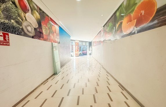 Long Rental Period - Bussines Premises - Elche - JORGE JUAN