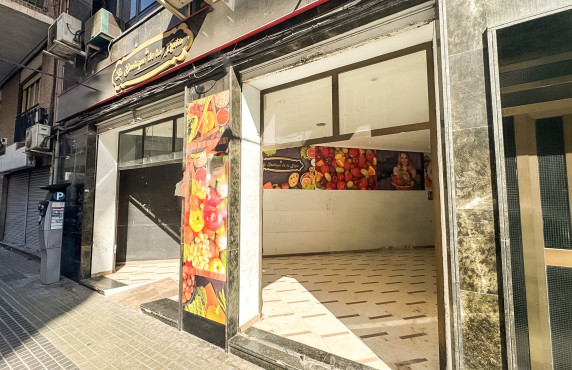 Long Rental Period - Bussines Premises - Elche - JORGE JUAN