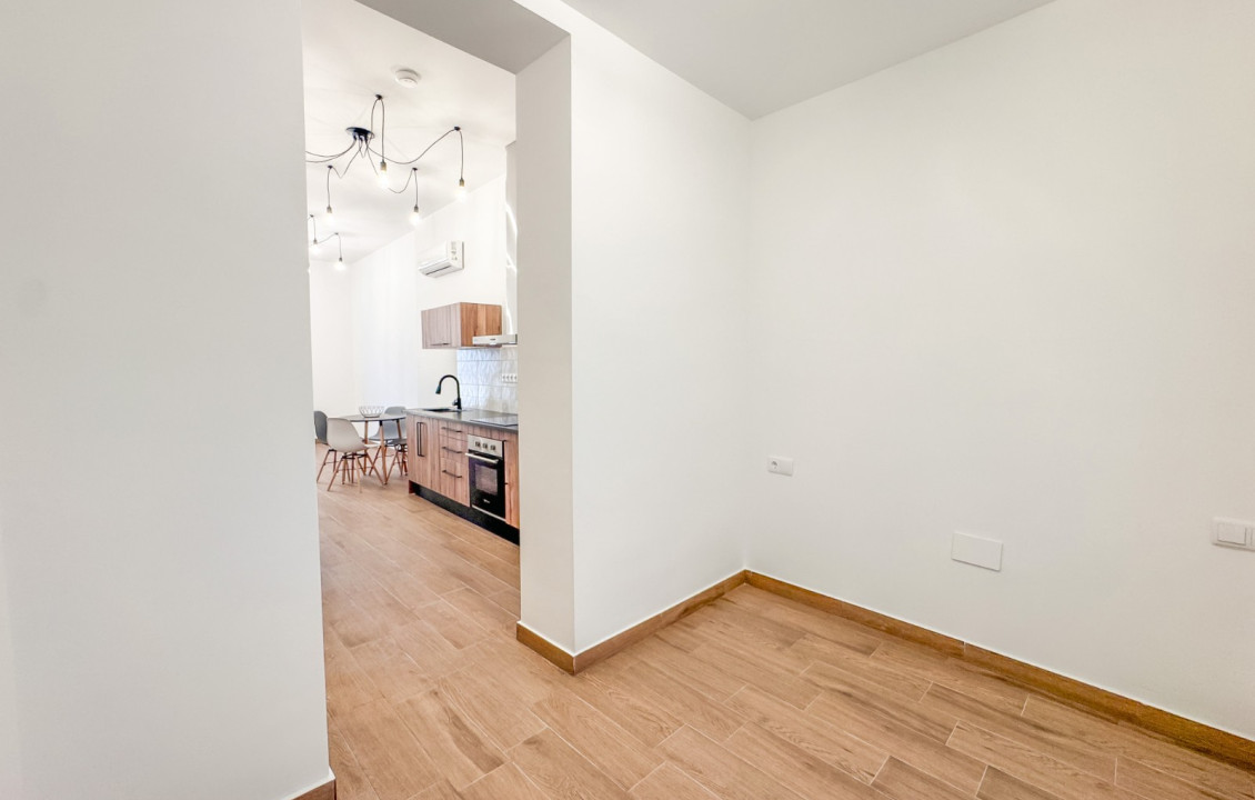 Alquiler Larga Estancia - Piso - Almoradi