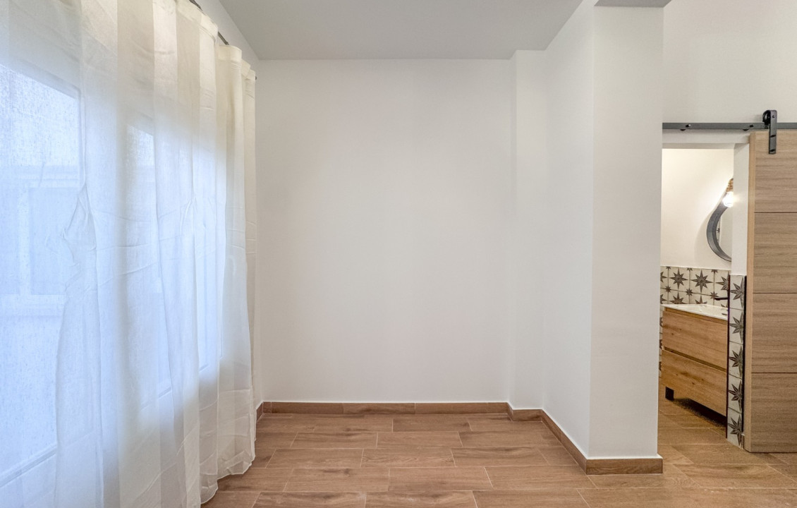 Alquiler Larga Estancia - Piso - Almoradi