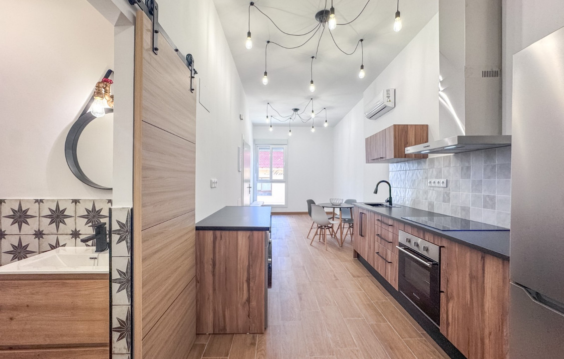 Alquiler Larga Estancia - Piso - Almoradi