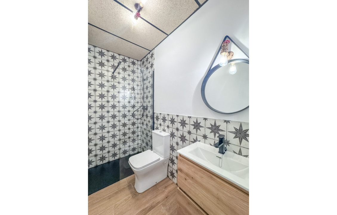 Alquiler Larga Estancia - Piso - Almoradi