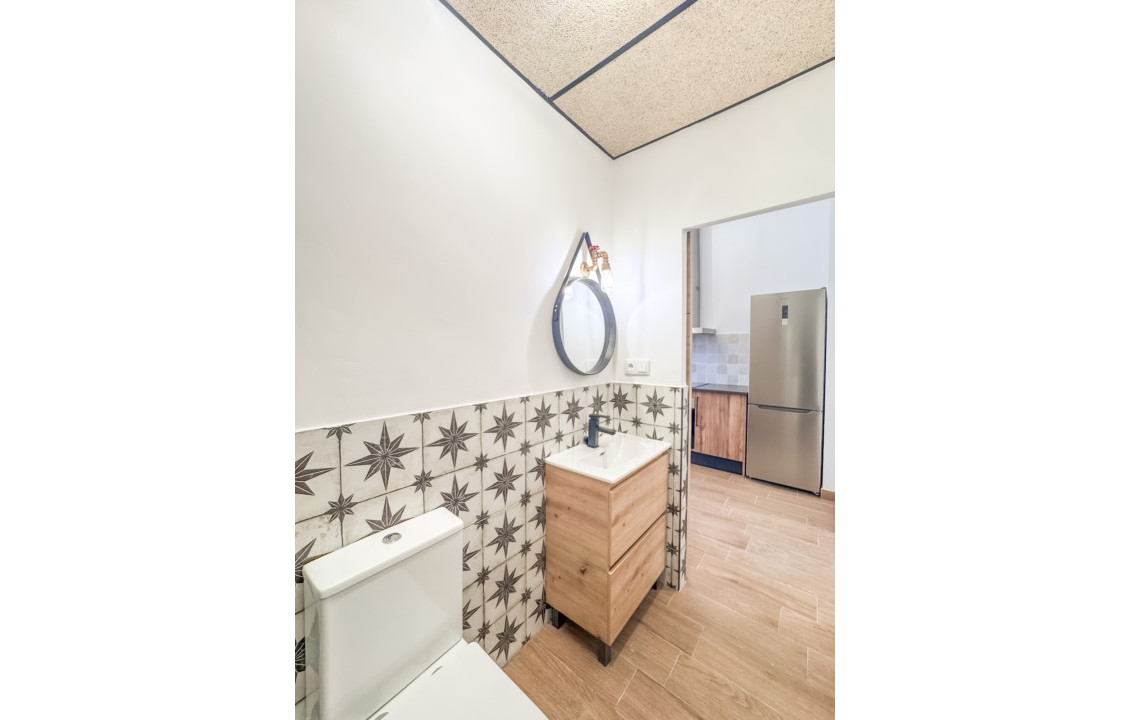 Alquiler Larga Estancia - Piso - Almoradi