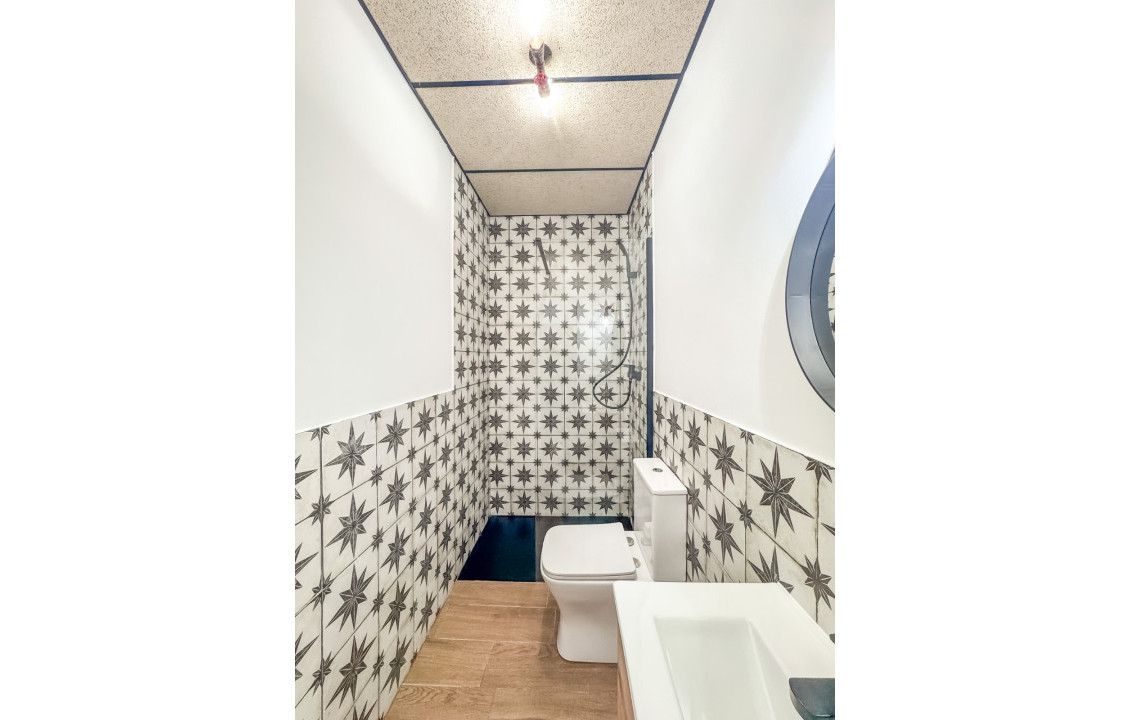 Alquiler Larga Estancia - Piso - Almoradi