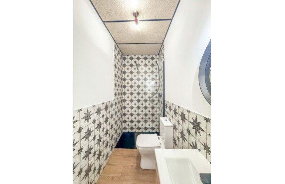 Alquiler Larga Estancia - Piso - Almoradi