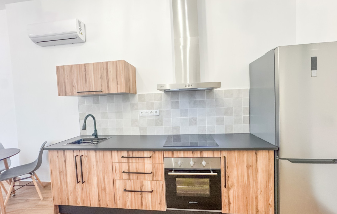 Alquiler Larga Estancia - Piso - Almoradi