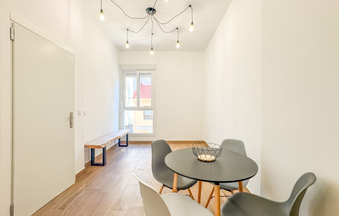 Alquiler Larga Estancia - Piso - Almoradi