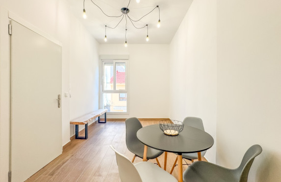 Alquiler Larga Estancia - Piso - Almoradi