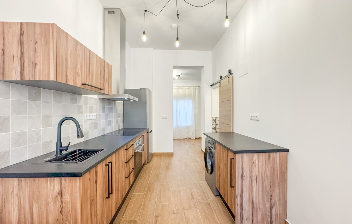 Alquiler Larga Estancia - Piso - Almoradi