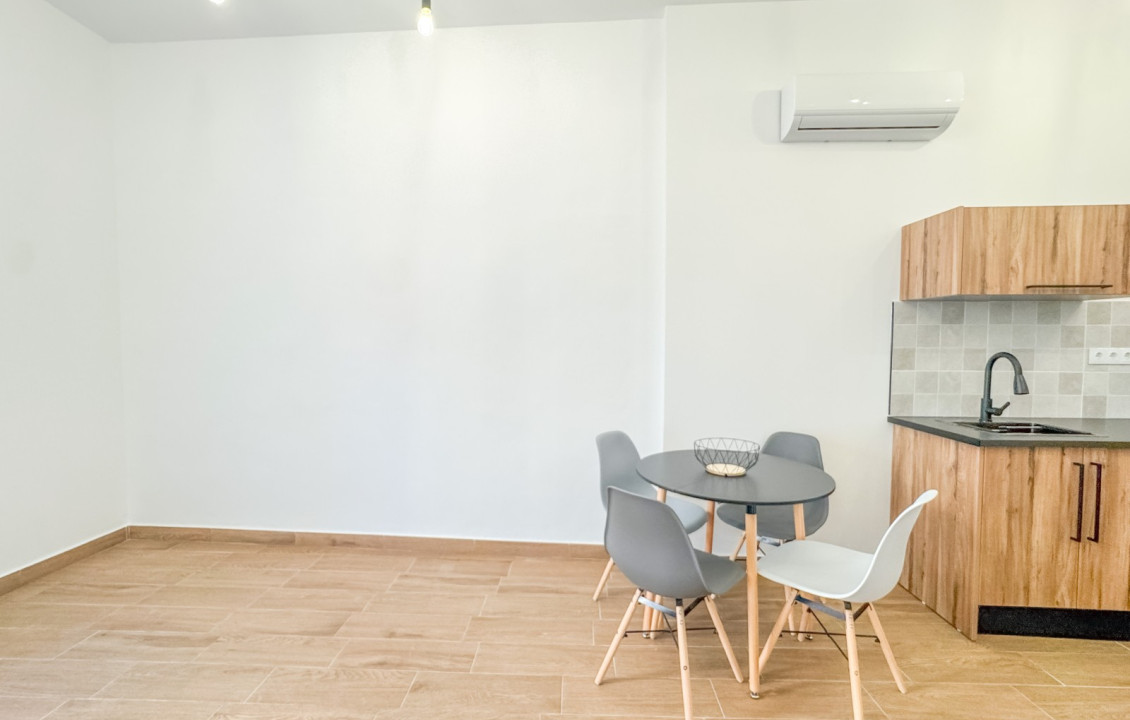 Alquiler Larga Estancia - Piso - Almoradi