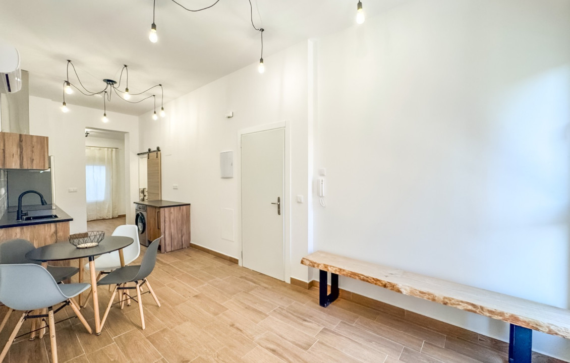 Alquiler Larga Estancia - Piso - Almoradi