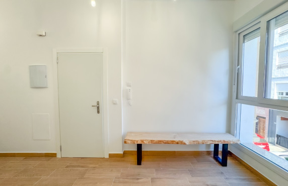 Alquiler Larga Estancia - Piso - Almoradi