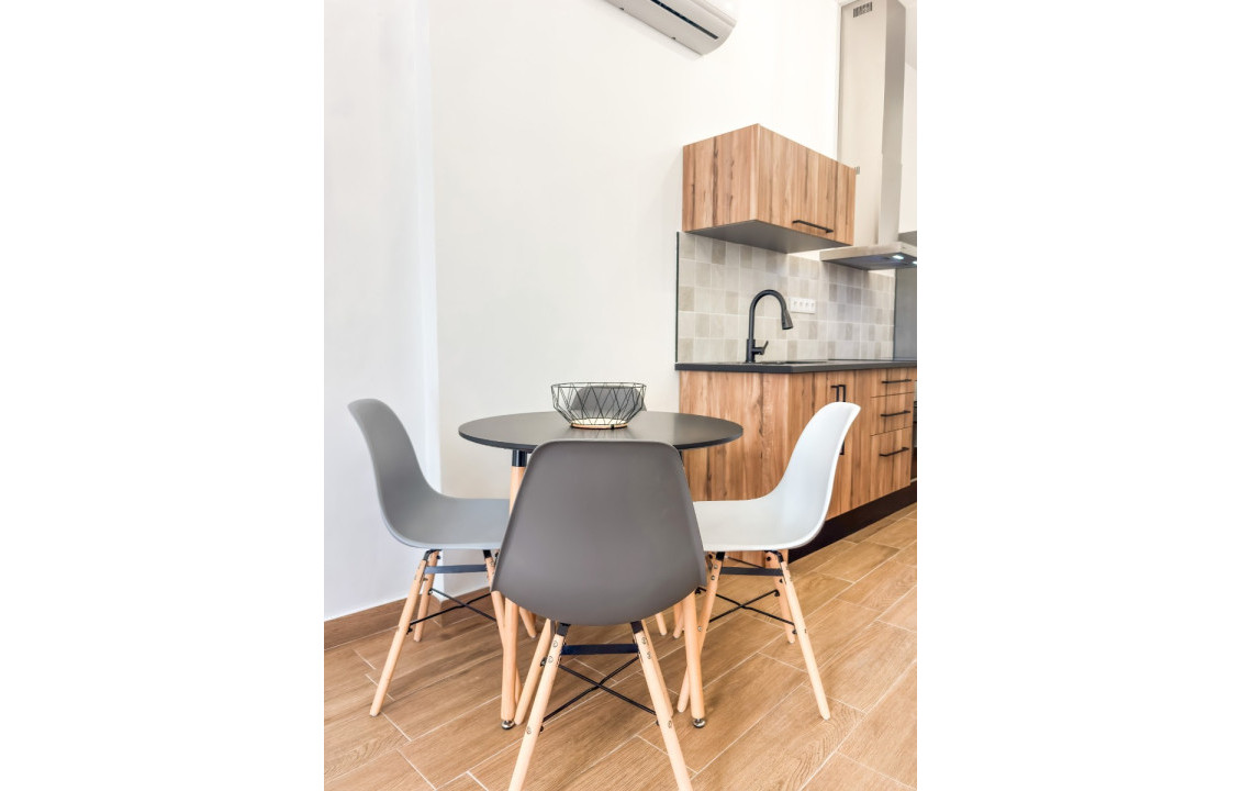 Alquiler Larga Estancia - Piso - Almoradi