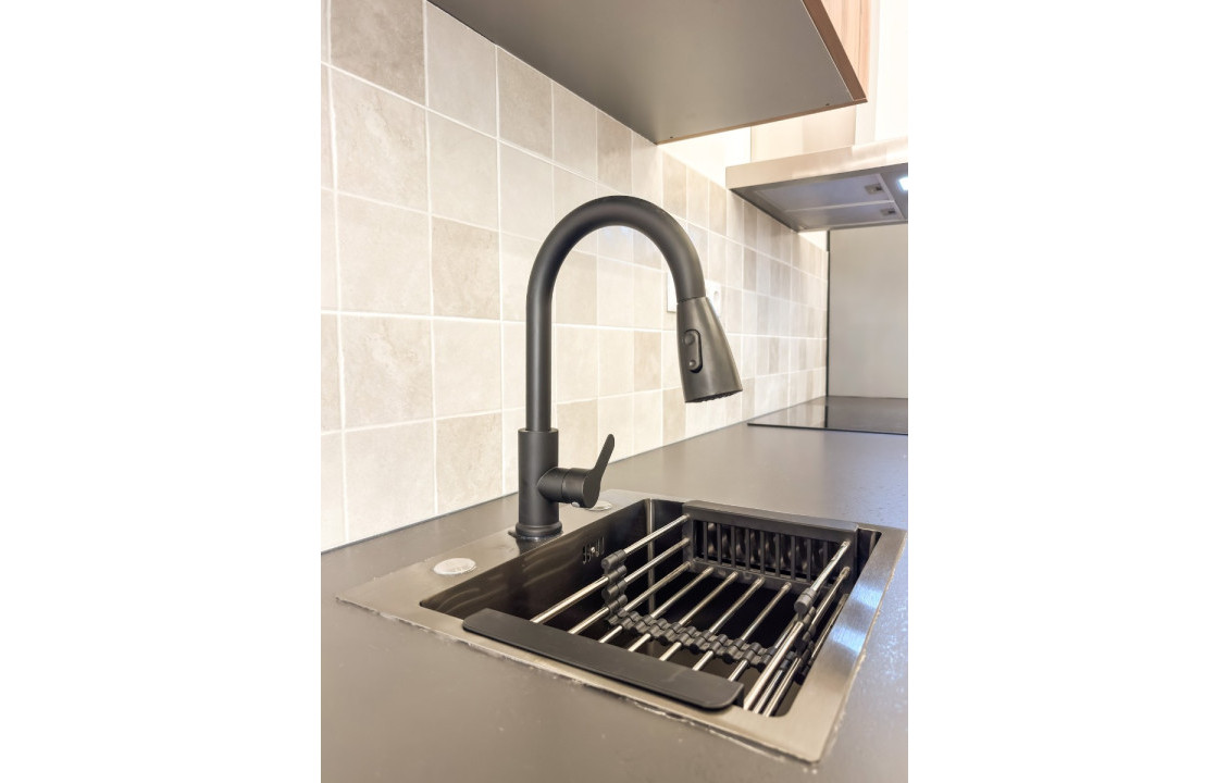 Alquiler Larga Estancia - Piso - Almoradi