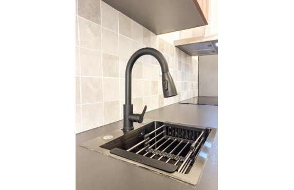 Alquiler Larga Estancia - Piso - Almoradi