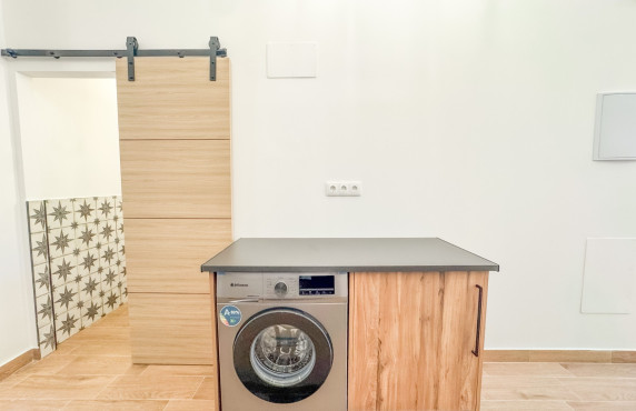 Alquiler Larga Estancia - Piso - Almoradi