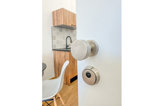 Alquiler Larga Estancia - Piso - Almoradi