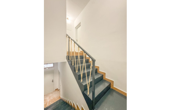 Alquiler Larga Estancia - Piso - Almoradi