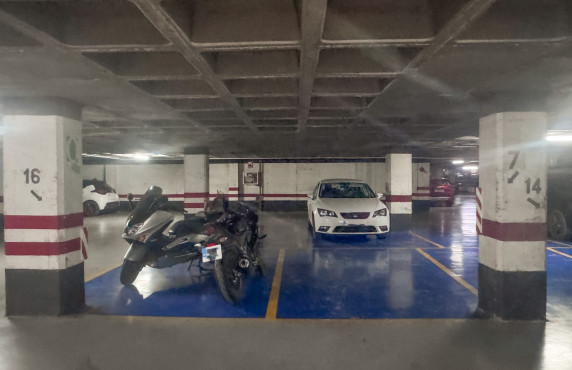 For Sale - Garage - Elche - Centro