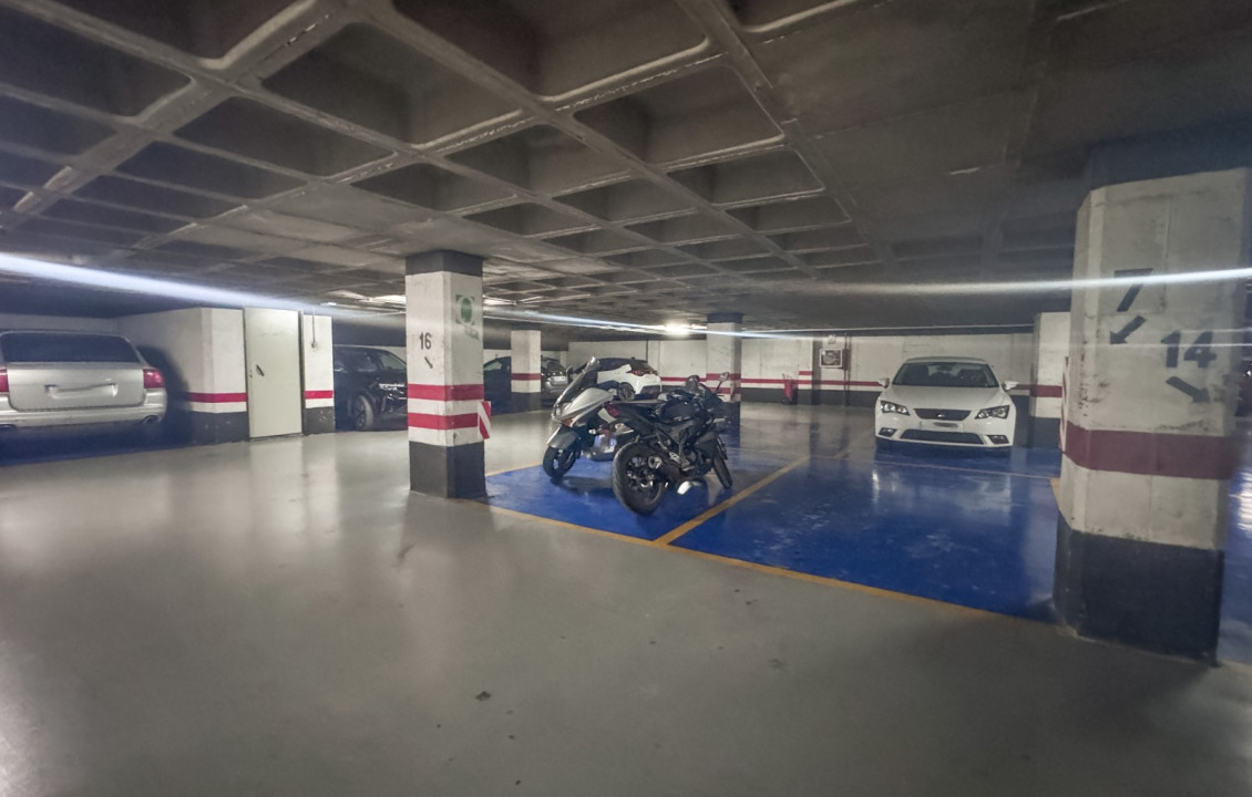 For Sale - Garage - Elche - Centro