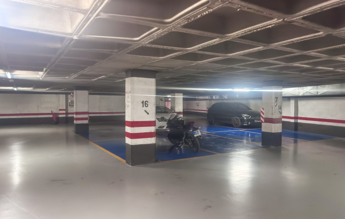 For Sale - Garage - Elche - Centro