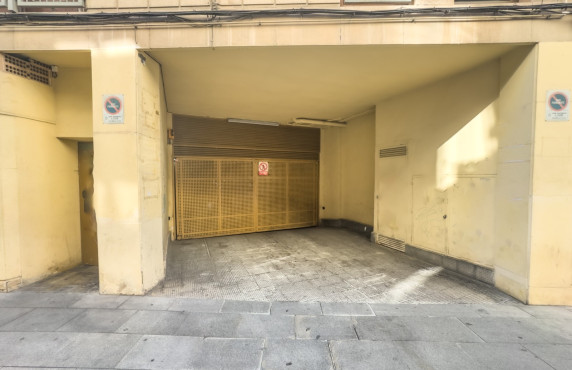 For Sale - Garage - Elche - Centro