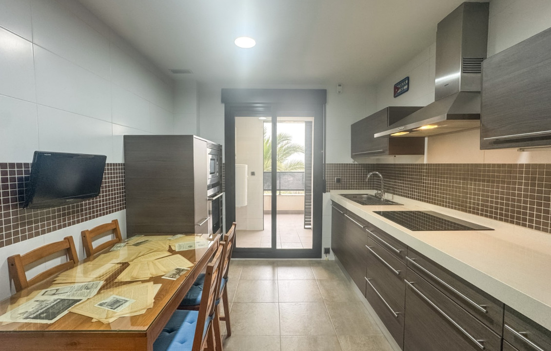 Long Rental Period - Apartment - Elche - Porcelanosa