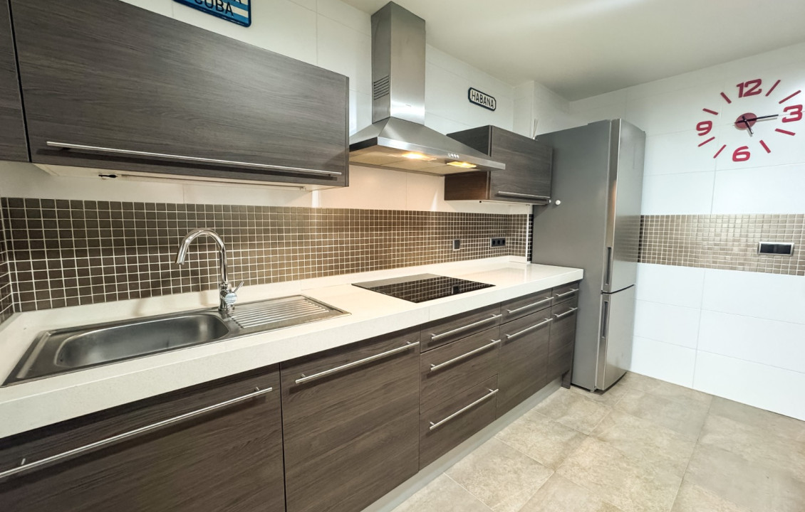 Long Rental Period - Apartment - Elche - Porcelanosa