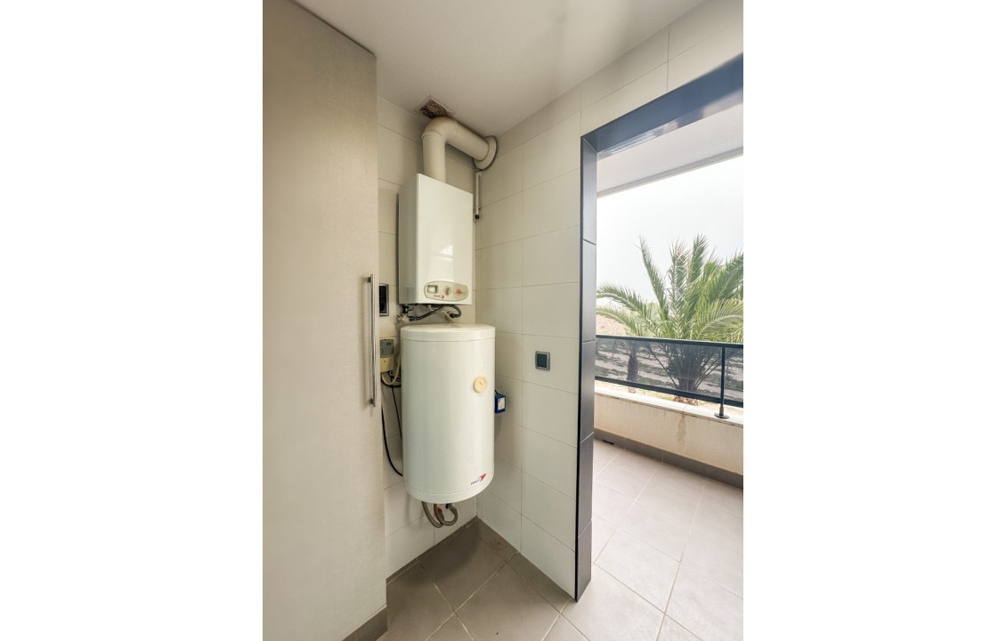 Long Rental Period - Apartment - Elche - Porcelanosa