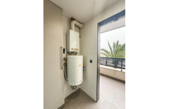 Long Rental Period - Apartment - Elche - Porcelanosa