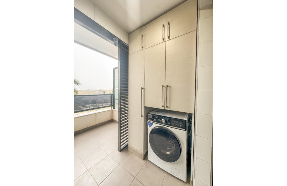 Long Rental Period - Apartment - Elche - Porcelanosa