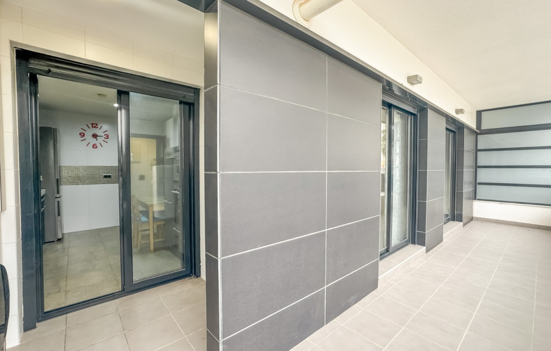 Long Rental Period - Apartment - Elche - Porcelanosa