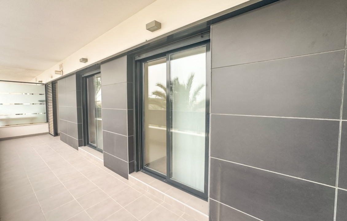 Long Rental Period - Apartment - Elche - Porcelanosa