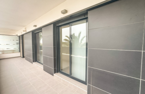 Long Rental Period - Apartment - Elche - Porcelanosa